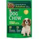 Ração Úmida Nestlé Purina Dog Chow Carne para Cães Adultos Raças Pequenas 100g