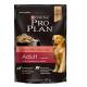 Ração Úmida Proplan para Cães Adultos Sachê sabor Carne 100g