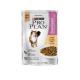 Ração Úmida Proplan para Gatos Sterilized Sachê sabor Frango 85g