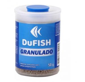 Ração para Peixes Granulado Alcon 50g