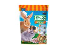 Ração para Roedores Funny Bunny Blend 500g