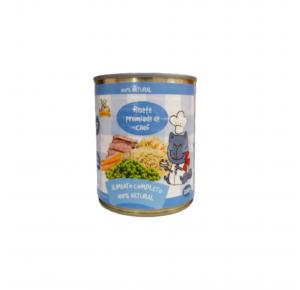 Risoto Premiado do Chef para Gatos Padaria Pet 280gr