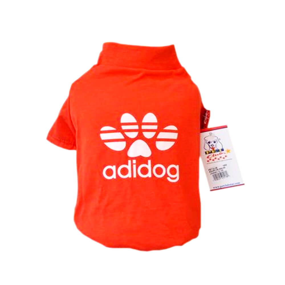 Roupa Malha Colors nº00 Pet Club