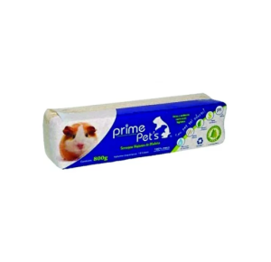 Serragem Prensada 800g r-  Prime Pets