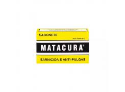 Sabonete Sarnicida Matacura Bayer 80gr