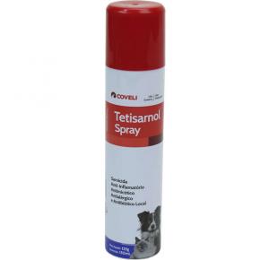 Tetisarnol em Spray Coveli  - 125 g