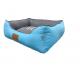 -cama-azul-neon-para-caes-e-gatos-tamanho-g---fabrica-pet 2