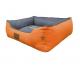  -cama-laranja-neon-para-caes-e-gatos-tamanho-g---fabrica-pet 2