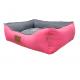 -cama-rosa-neon-para-caes-e-gatos-tamanho-g---fabrica-pet 2