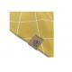 bandana-amarela-exclusive-tamanho-g---fabrica-pet 3