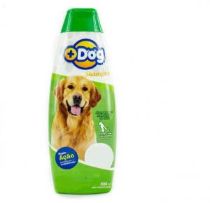 Shampoo Mais Dog Pele Sensível - 500 mL 