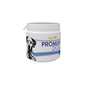 Promun Dog 150 g - Organnact 