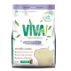 Areia Higiênica para Gatos Viva Verde Limpeza Plena - 4kg