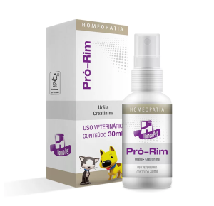 Pro Rim Homeopet - 30ml