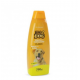 Shampoo 100% Dog pelos claros 700ml