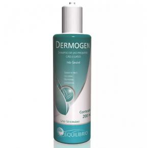 Shampoo Agener União Dermogen 200ml