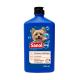 Shampoo Antipulgas Sanol Dog para Cães 500mL