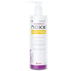 Shampoo Avert Noxxi Control para Cães e Gatos - 200ml