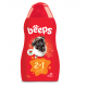 Shampoo Beeps 2 em 1 para Cães e Gatos 500ml