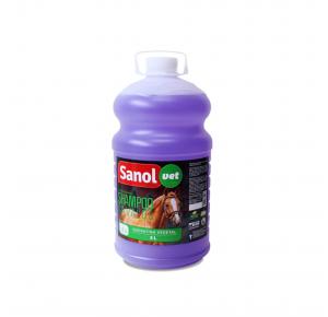 Shampoo Cavalo Sanol 5Lts