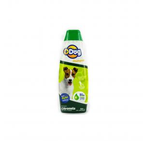 Shampoo Citronela Mais Dog 500ml