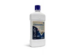 Shampoo Condicionador Dugs Clorexidina - 500ml Para Cães e Gatos World  