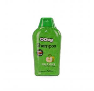 Shampoo Maçã Verde Mais Dog 500ml