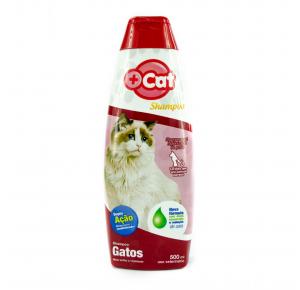 Shampoo Mais Cat Gatos 500ml - Mais dog