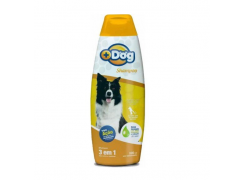 Shampoo Mais Dog 3em1 500 ml