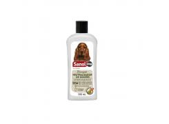 Shampoo Neutralizador de Odores para Cães e Gatos Sanol Dog 500mL