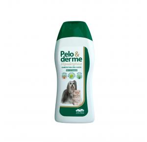 Shampoo Pelo e Derme Vetnil 320ml