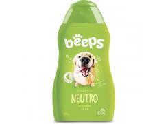 Shampoo Pet Society Beeps Neutro 500ml