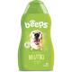 Shampoo Pet Society Beeps Neutro 500ml