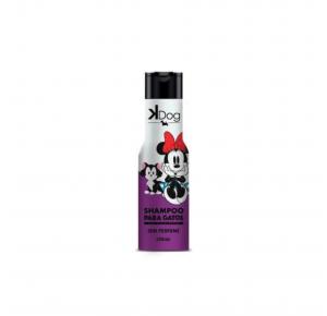 Shampoo para Gatos sem Perfume Mickey e Amigos K-Dog 500ml