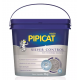 Areia Higiênica Pipicat Silver Control para Gatos - 4kg