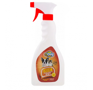 Stop Dog Mais Dog Educador para Cães Spray 500ml