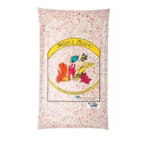 Substrato Samoa Pink Sand 5kg Natures Ocean