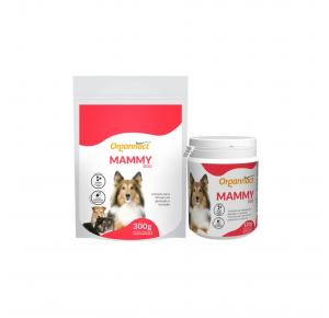 Suplemento Alimentar Mammy Dog Sache Organnact