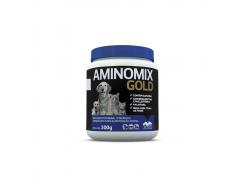 Suplemento Aminomix Gold Vetnil 500g