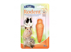 Suplemento Mineral Alcon Rodent Hamster - 30g