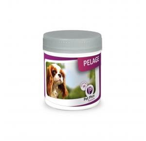 Suplemento Pet Phos Ã”mega Dog 50 Tabs Ceva