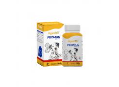 Suplemento Promun Dog Tabs Organnact 105g