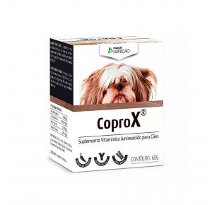 Suplemento Vitamínico Coprox para Cães Duprat 60gr