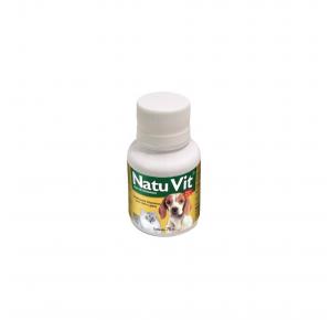 Suplemento Vitamínico Natu Vit Vetbras 75ml