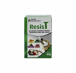 Suplemento Vitamínico Resist Duprat 60gr