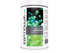 Suplemento de Estrôncio Continuum Reef Basis Strontium Dry 150g