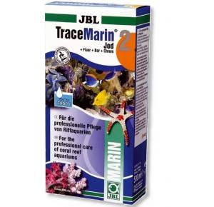 Suplemento de Estrôncio Jbl Tracemarin 2 500ml