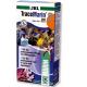 Suplemento de Estrôncio Jbl Tracemarin 2 500ml