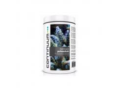 Suplemento de Potássio Continuum Reef Basis Potassium Dry 300g