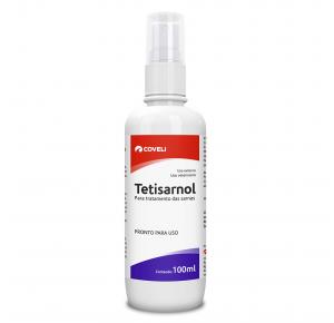 Pulverizador Tetisarnol Coveli 100ml